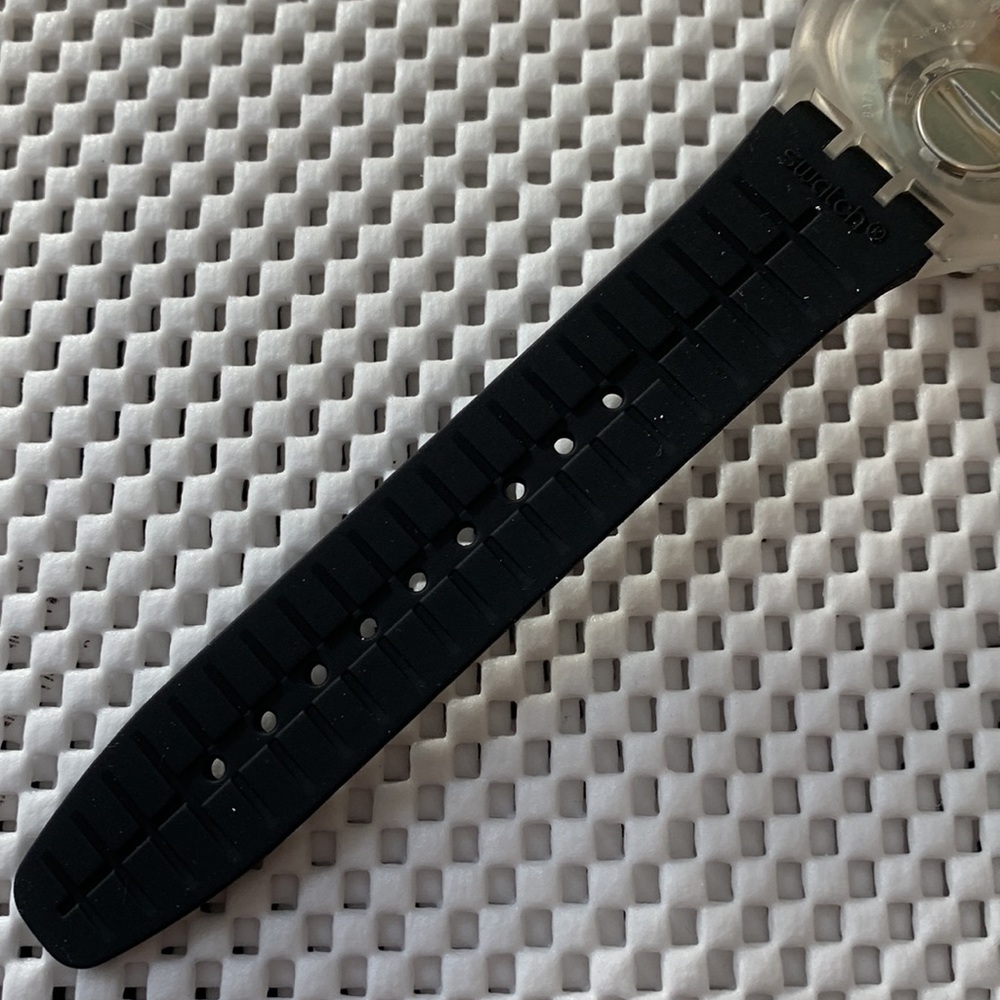 Swatch Watch - SUUK400 - STORMY - Picture 8 of 10
